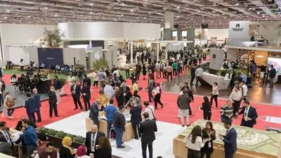 عودة المعارض العقارية تحيى آمال المطورين فى الربع الأخير من 2020