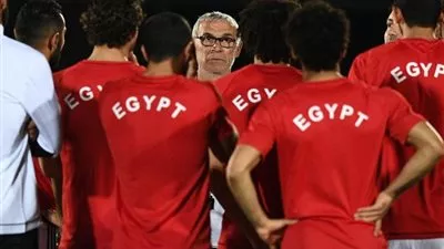 كوبر: منتخب مصر لم يتأهل بعد