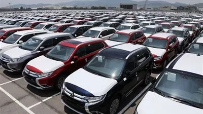أزمة كورونا تتسبب فى ركود المبيعات بسوق السيارات