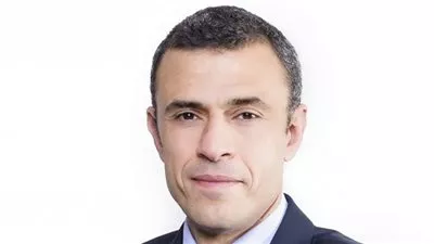 الرئيس التنفيذى لـ