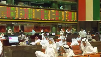 بورصة الكويت تصل لأعلى مستوياتها خلال 22 شهرا