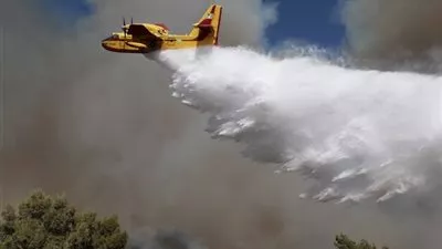 بالفيديو.. تشكيل من 12 ألف عسكري لمواجهة الكوارث في 
