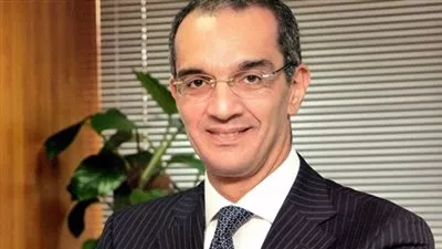 وزير الاتصالات: برامج تدريب الشباب تجذب الشركات العالمية للاستثمار فى مصر