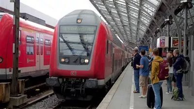 شركة سكك حديدية ألمانية تخصص عربات للسيدات في قطارتها