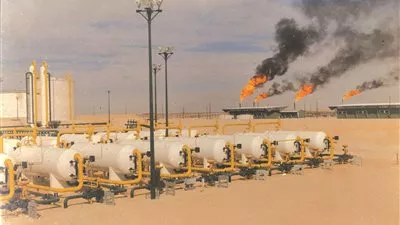 المركزى للإحصاء: 38,8 % تراجعا فى الصادرات البترولية خلال ديسمبر الماضي