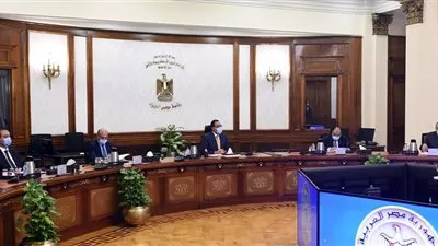 رئيس الوزراء: تقنين أوضاع 63 كنيسة جديدة