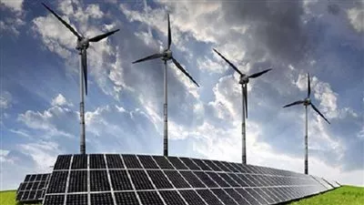 هيئة الطاقة المتجددة ترصد أنشطة الربع الثالث من العام المالي 2021-2022