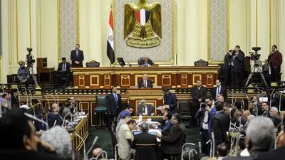 البرلمان يوافق نهائياً على تعديل بعض أحكام قانون الإجراءات الضريبية الموحد