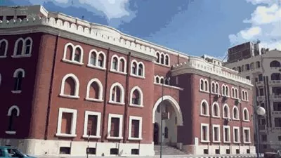 ورشة عمل بكلية السياحة والفنادق بالإسكندرية حول علم المصريات