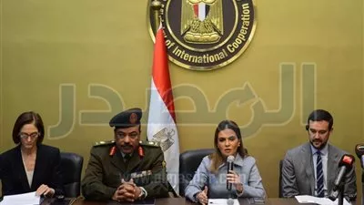 إطلاق المركز الوطني لإزالة الإلغام والتنمية المستدامة (صور)