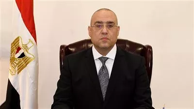 وزير الإسكان يعتمد المُخطط الاستراتيجي العام لمدينة سفنكس الجديدة