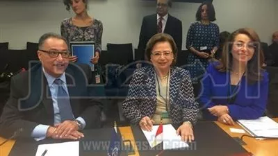 وزيرة 