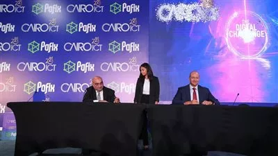 «مصر للابتكار الرقمي» توقع مذكرة مع «دِل تكنولوجيز» لتطوير البنية التحتية