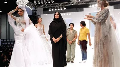 الأقصر تستعد لإستقبال مهرجان عرض الأزياء 