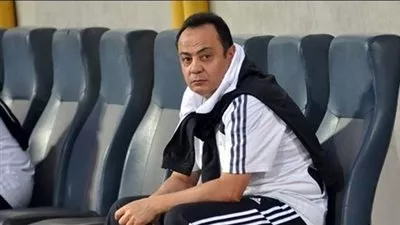 رسمياً..إدارة نادى الإسماعيلى توافق على استقالة 