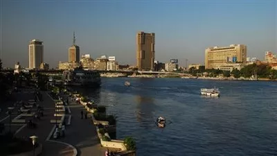 الأرصاد تعلن توقعاتها لحالة الطقس ودرجات الحرارة غدا