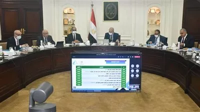 وزير الإسكان: رفع وعي المواطنين بأهمية ترشيد استهلاك المياه