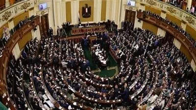 مجلس النواب يوافق على زيادة رأسمال بنك التنمية الأفريقي