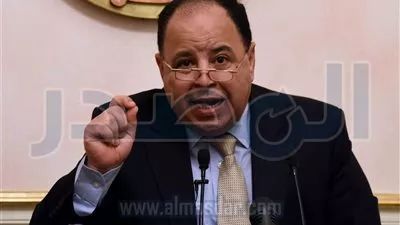 وزير المالية يصدر قراراً بشأن التصالح فى جرائم التهرب الضريبي