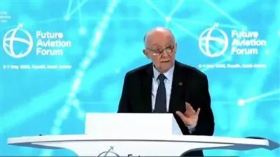رئيس «إيكاو»: وثائق السفر الرقمية ستجعل عمليات الطيران أكثر سلاسة