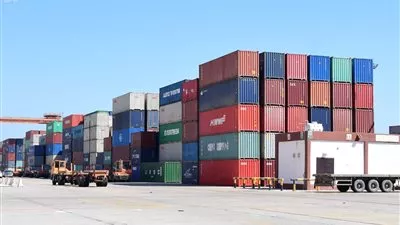 2,1 مليار دولار قيمة صادرات الحاصلات الزراعية خلال موسم 2019-2020