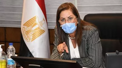 وزيرة التخطيط تعلن ارتفاع مؤشر مديرى المشتريات لأعلى مستوى منذ 2014
