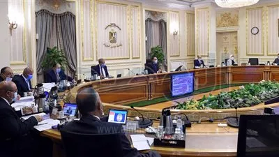 الحكومة تتلقى 2,261 مليون طلب تصالح فى مخالفات البناء