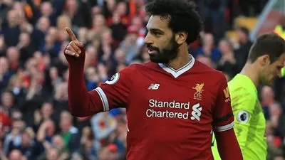 محمد صلاح ضد رونالدو ومودريتش بسباق أفضل لاعب فى أوروبا 2018