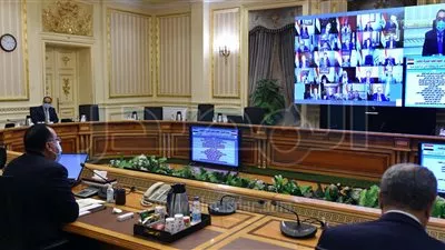 «الوزراء» يوافق على مشروع قانون الصكوك السيادية