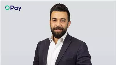 شركة OPay تشيد بسياسات البنك المركزي لدعم التحول إلي مجتمع رقمي