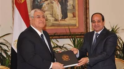 بالفيديو..
