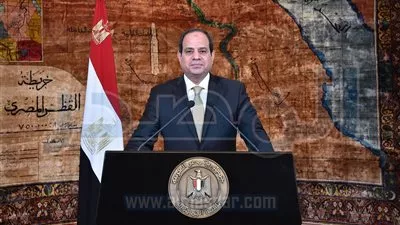 فيديو.. نص كلمة السيسي في الذكرى السادسة لثورة 25 يناير
