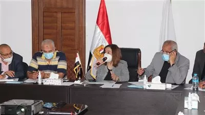 مي عبد الحميد: عمارات خضراء لأول مرة في «سكن لكل المصريين»