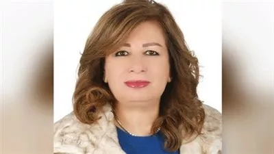 أسماء حسنى رئيسا تنفيذيًا لهيئة تنمية صناعة تكنولوجيا المعلومات 