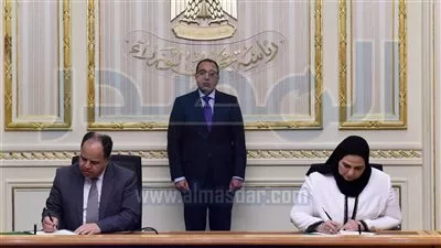 «التضامن» تتعاون مع «التأمين الصحي الشامل» لمد الحماية الاجتماعية لغير القادرين