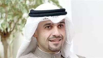 وزير المالية 