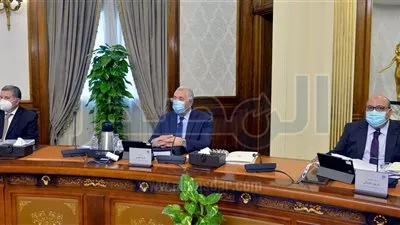 الحكومة تحدد سعر أردب القمح بـ 820 جنيها لموسم 2021-2022
