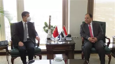 وزير المالية: نستهدف إصدار سندات مصرية باليوان في السوق الصينية