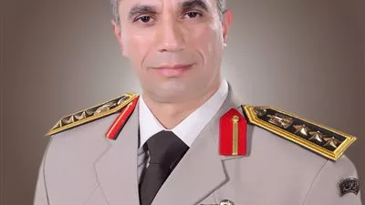 المتحدث العسكرى : إستشهاد ضابط وجنديين فى إنفجار مدرعة برفح
