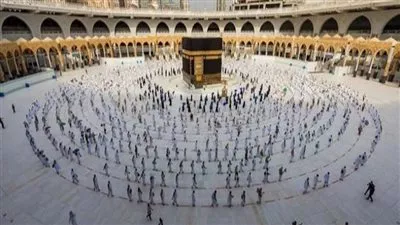 «التضامن» تنفي مد فترة التقديم لحج الجمعيات الأهلية 2022