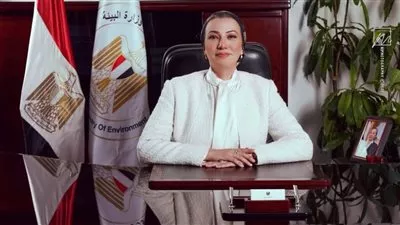 وزيرة البيئة تشارك في اجتماع كوبنهاجن لبحث قضايا المناخ 