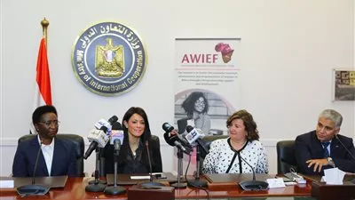 مصر تستضيف منتدى ريادة الأعمال والابتكار الأفريقي للسيدات سبتمبر المقبل