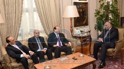 وزير 