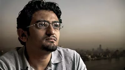 وائل غنيم في ذكرى الثورة: لم ندرك أن الطريق لتحقيق الحلم مليء بالهزائم 