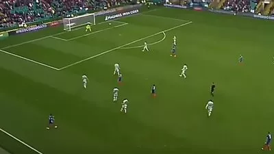 شاهد.. المهارات التهديفية لـ