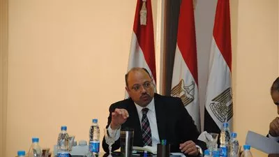 وزير المالية: قانون الخدمة المدنية يمنح علاوات دورية بنسبة 5% للعاملين بالدولة
