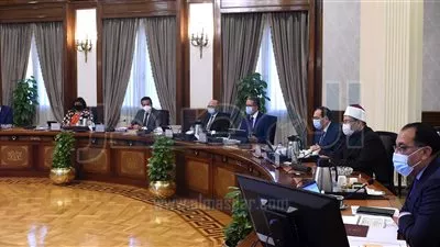 مجلس الوزراء يوافق على بدء إجراءات إصدار السندات المستدامة