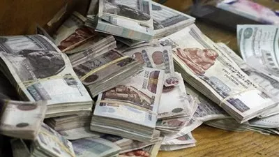 ضبط العضو المنتدب لشركة صرافة بحوزته 36 مليون جنيه