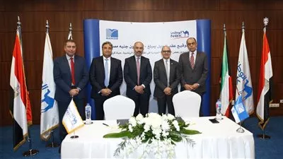 «الكويت الوطني – مصر» يمول «مدكور للمشروعات» بـ 850 مليون جنيه