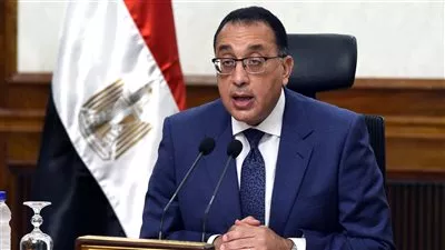 «مدبولى»: مصر والمملكة المتحدة تربطهما علاقات استراتيجية طويلة الأمد